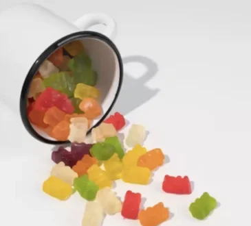 gummies