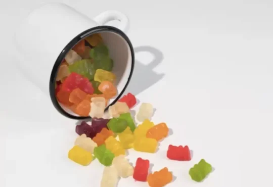 gummies