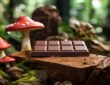 Mushroom Chocolate